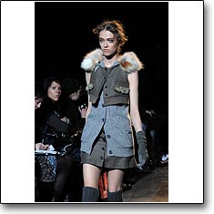 CLICK for Massimo Rebecchi Autumn Winter 10 11