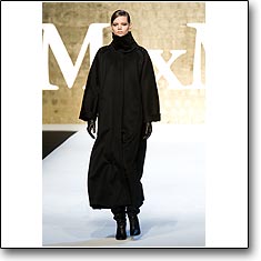 CLICK for Max Mara Autumn Winter 10 11