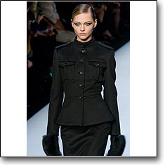 CLICK for Max Mara Autumn Winter 10 11