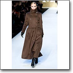 CLICK for Max Mara Autumn Winter 10 11