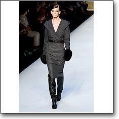 CLICK for Max Mara Autumn Winter 10 11