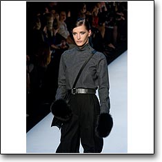 CLICK for Max Mara Autumn Winter 10 11