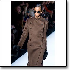 CLICK for Max Mara Autumn Winter 10 11