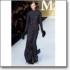 CLICK for Max Mara Autumn Winter 10 11