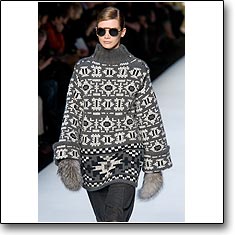 CLICK for Max Mara Autumn Winter 10 11