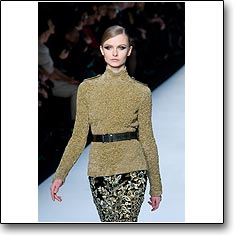 CLICK for Max Mara Autumn Winter 10 11