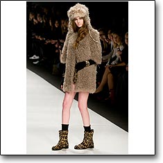 CLICK for Simonetta Ravizza Autumn Winter 10 11