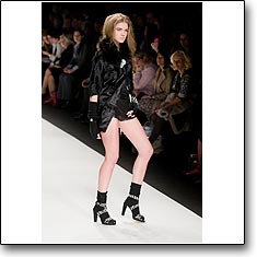 CLICK for Simonetta Ravizza Autumn Winter 10 11