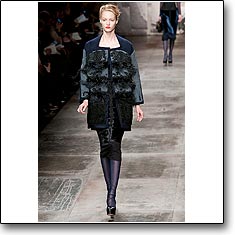 CLICK for Antonio Marras Autumn Winter 11 12