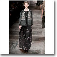 CLICK for Antonio Marras Autumn Winter 11 12