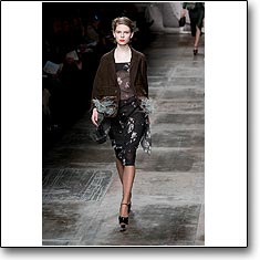 CLICK for Antonio Marras Autumn Winter 11 12