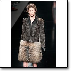 CLICK for Byblos Autumn Winter 11 12