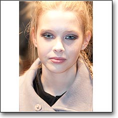 model Sofia Krawczyk
