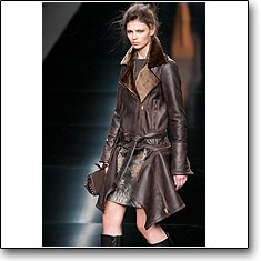 CLICK for Byblos Autumn Winter 11 12