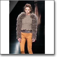CLICK for Byblos Autumn Winter 11 12
