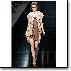 CLICK for Byblos Autumn Winter 11 12