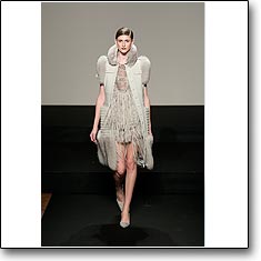 CLICK for Gaetano Navarra Autumn Winter 11 12