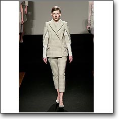 CLICK for Gaetano Navarra Autumn Winter 11 12