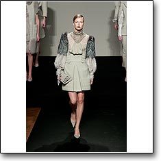 CLICK for Gaetano Navarra Autumn Winter 11 12