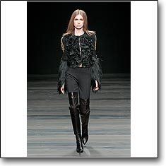 CLICK for Lorella Signorino Autumn Winter 11 12