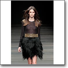 CLICK for Lorella Signorino Autumn Winter 11 12