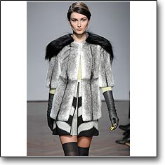 CLICK for Marco de Vincenzo Autumn Winter 11 12