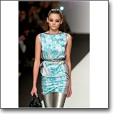 CLICK for Byblos Autumn Winter 12 13