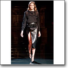 CLICK for Francesco Scognamiglio Autumn Winter 12 13