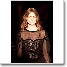 CLICK for Francesco Scognamiglio Autumn Winter 12 13