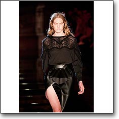 CLICK for Francesco Scognamiglio Autumn Winter 12 13