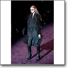 CLICK for Gucci Autumn Winter 12 13