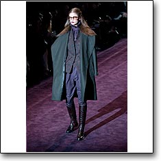 CLICK for Gucci Autumn Winter 12 13