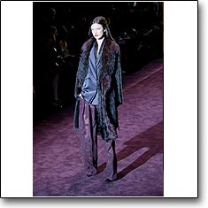 CLICK for Gucci Autumn Winter 12 13