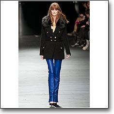 CLICK for Iceberg Autumn Winter 12 13