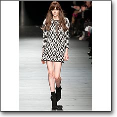 CLICK for Iceberg Autumn Winter 12 13