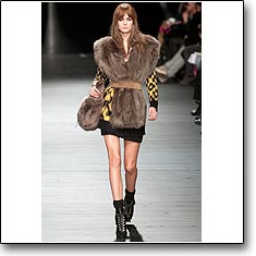 CLICK for Iceberg Autumn Winter 12 13