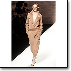 CLICK for Max Mara Autumn Winter 12 13