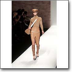 CLICK for Max Mara Autumn Winter 12 13