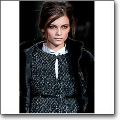 CLICK for Simonetta Ravizza Autumn Winter 12 13