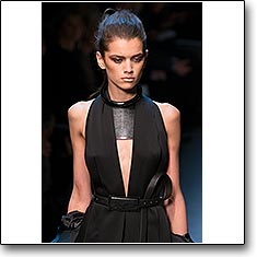 CLICK for Gianfranco Ferre Autumn Winter 13 14