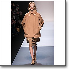 CLICK for Max Mara Autumn Winter 13 14