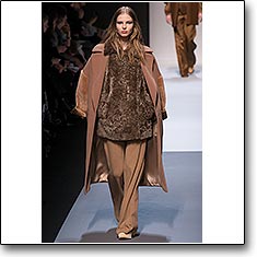 CLICK for Max Mara Autumn Winter 13 14