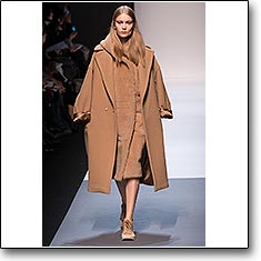 CLICK for Max Mara Autumn Winter 13 14