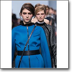 CLICK for Sportmax Autumn Winter 13 14