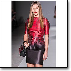 CLICK for Aigner Autumn Winter 14 15