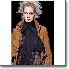 CLICK for Gianfranco Ferre Autumn Winter 06 07