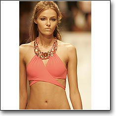 CLICK for Fisico Spring Summer 06