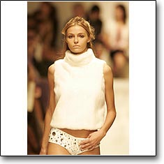 CLICK for Fisico Spring Summer 06