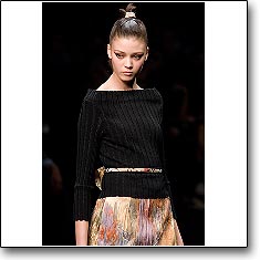 CLICK for Anteprima Autumn Winter 07 08