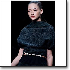 CLICK for Anteprima Autumn Winter 07 08